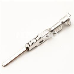 Końcówka męska MCON-1,2 mm (100 szt.)