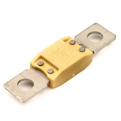 Bezpiecznik MEGA 100A  (1 szt) MTA