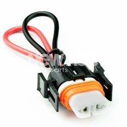 Wtyk ceramiczny H-11/H-8/H-16 z wiązką