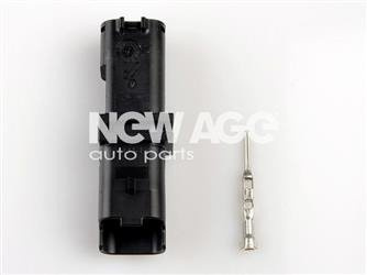 Gniazdo obudowy 2-pinowej SICMA-1,5 (1kpl)