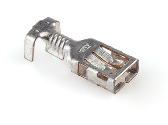 Konektor K-206/do 2,5 mm² do wtyku kierunkowskazu FIAT, inne (10 szt)