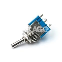 Przełącznik dźwigniowy 2-pozycyjny MTS 102 3C 3-pin