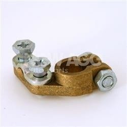 Zacisk akumulatorowy Fiat/ jap. (+) 1 szt.