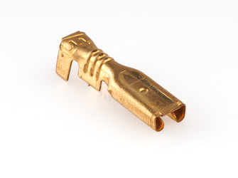 Nasadka F-2,8/0,5 mm²  (10 szt)