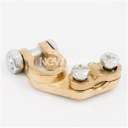 Zacisk akumulatorowy standard (-) 15,9mm ( 1 szt.)