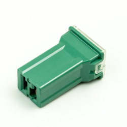 Bezpiecznik kostkowy JAP MINI FEMALE 18 40A