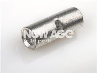 Łącznik kablowy 4,0 mm x 15 mm/4-6 mm² (100 szt)