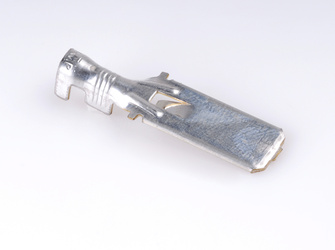 Końcówka E-9,5mm/ 4-6mm2 (cynowana) (2 szt)