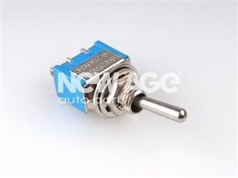 Włącznik 3A (włącz-wyłącz) 2-pozycyjny (1 szt.)