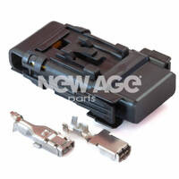 Zestaw obud. bezp. MAXI splash proof MTA 0101005