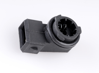 Oprawka żarówki 12V5W bezcokołowej kierunkowskazu