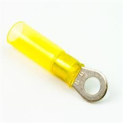 Konektor oczkowy M-5 w osłon.termokurcz.T-3 5szt.