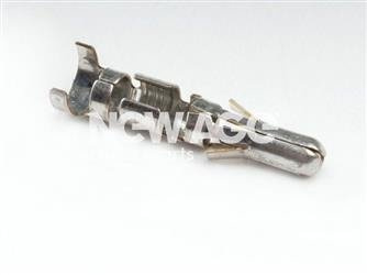 Wtyk okrągły L-25 3,5 mm Merc. BMW, Volvo, inne