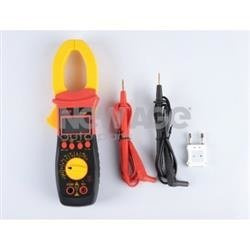 Miernik cęgowy AC/DC 0,1-999,9 A CHY9105 imp.