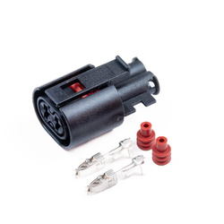 Wtyk 2-stykowy MDK 3 Plus Lear