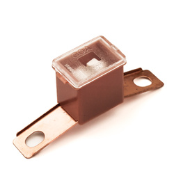 Bezpiecznik kostkowy PAL z nóżkami bocznymi długimi 30A