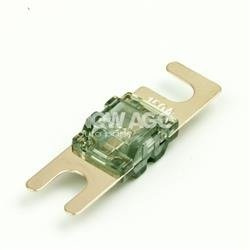 Bezpiecznik MIDI gold plating 150A