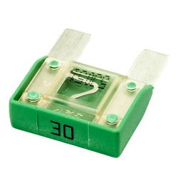 Bezpiecznik płytkowy TP Maxi 30A (1 szt)