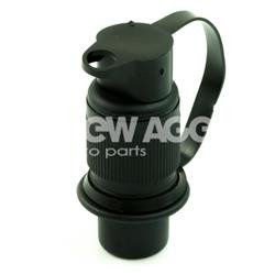 Wtyk 3-biegunowy John Deere