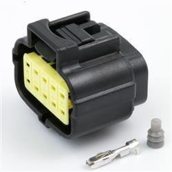 Wtyk 10-stykowy typu Econoseal (1 kpl.)