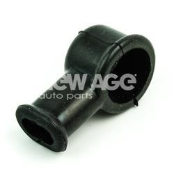 Osłona gumowa przewodów alternatora<p>Nr ref.< (1 szt.)