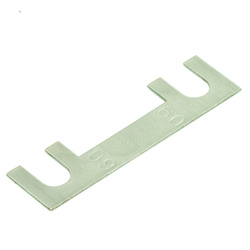 Bezpiecznik taśmowy(do świec żarowych) 60A 10 szt.