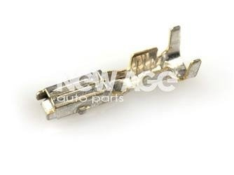 Końcówka żeńska do złącza 29-styk. Fiat, inne