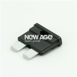 Bezpiecznik płytkowy TP Uni 1A (10 szt)