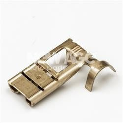 Nasadka kątowa P-9,5 mm 3-6mm² (2 szt)