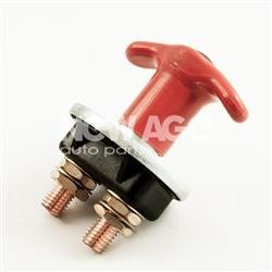 Odłącznik akumulatora S-24