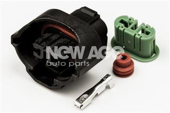 Wtyk do żarówki H16/ typ 2 (1 kpl.)