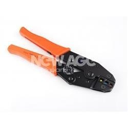 Zaciskacz końc.izol.1,5- 6mm2  z wym.głowicą YYT-7