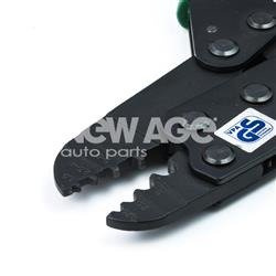 Zaciskacz końc. nieizol. kabl. 1,5/2,5-4/6-8/10mm2