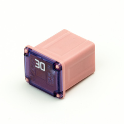 Bezpiecznik kostkowy MIKRO FEMALE 14-30A