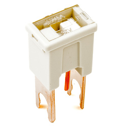 Bezpiecznik kostkowy PAL z nóżkami 120A (1 szt)