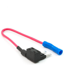 Wiązka BYPASS MINI 16 AWG (1 szt.)