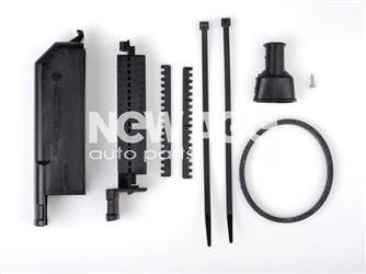 Złącze 35-kr. z końcówkami do komputera sam Fiat,