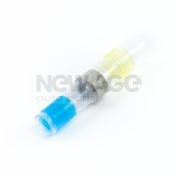 Łącznik z tuleją cynową redukcja 4,8-4,5mm (3 szt)