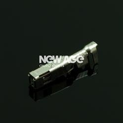 Końcówka SICMA F-150 przew.1,25-2,00mm (10 szt)