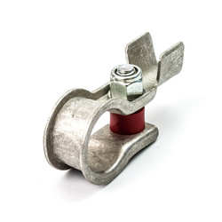 Klema MTA plus na przewód 25-40mm2