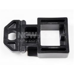 Płytka montażowa gniazda przekaźnika typ 1 (1szt)