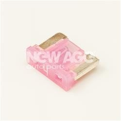 Bezpiecznik płytkowy TP Minival typ II 4A (10 szt