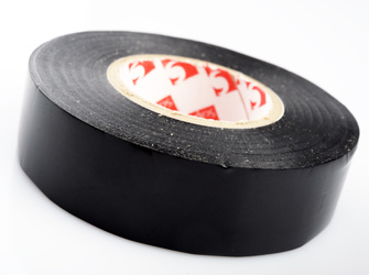 Taśma izolacyjna PCV 10 x 15 mm Scapa