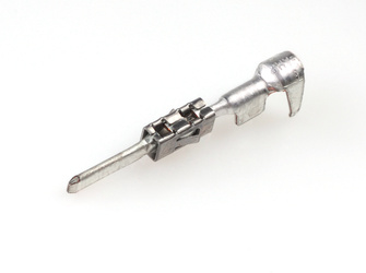 Końcówka mini ISO K-234 AMP Opel, Ford, Renault,