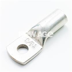 Końcówka miedziana 25/6 do zaprasowania (1 szt.)