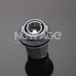 Oprawka żarówki kierunkowskazu przedniego PN Caro P21W