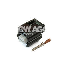 Wtyk typu Yazaki 2-stykowy(1 kpl.)