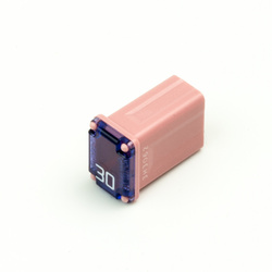 Bezpiecznik kostkowy żeński MIKRO FEMALE 10 - 30A