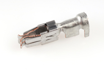 Konektor obudowy bezpiecznika Fiat (2,5-4 mm²)