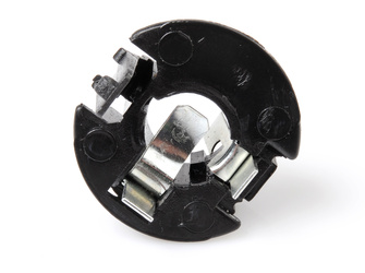 Oprawka żarówki kierunkowskazu przedniego DAF, MAN, STAR, inne